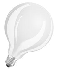 Osram OSRAM LED STAR CL GLOBE125 GL FR 100 non-dim 11W / 827 E27