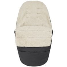 Maxi-Cosi 2in1 Winter Footmuf Essencial Black