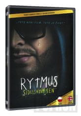 Popron.cz Rytmus - Sídliskový Sen DVD