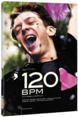 Popron.cz 120 BPM DVD