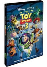 Popron.cz Toy Story 3.: Príbeh hračiek DVD