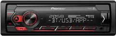 Pioneer MVH-S320BT