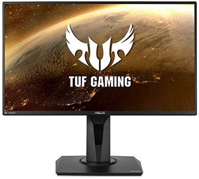 herný monitor Asus VG259Q (90LM0530-B01370) uhlopriečka 24,5 palca FreeSync G-sync compatible