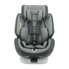 VERVELEY MIGO, AUTO ONE SEAT otočná o 360° ISOFIX od narodenia do cca 36 kg GR 0/1/2/3