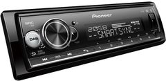 Pioneer MVH-S520DAB