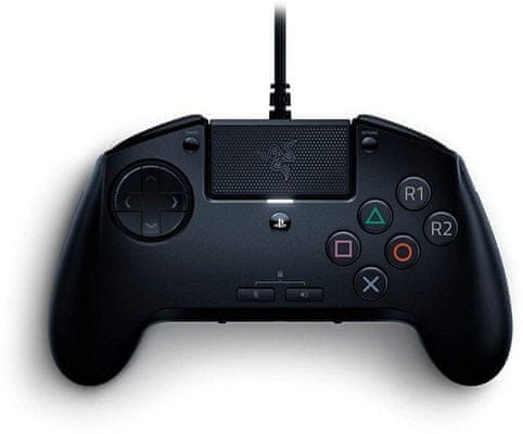 Gamepad Razer Raion pre Play Station 4