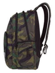 CoolPack Školský batoh Break Camouflage Classic