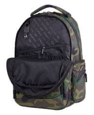 CoolPack Školský batoh Break Camouflage Classic