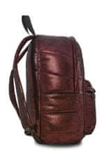 CoolPack Voľnočasový batoh Ruby Vintage burgundy glam