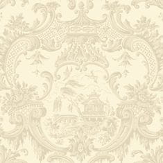 Cole & Son Tapeta Chippendale CHINA 3011, kolekcia ARCHIVE ANTHOLOGY