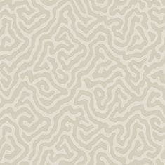 Cole & Son Tapeta CORAL 5072, kolekcia LANDSCAPE PLAINS