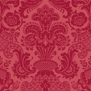 Cole & Son Tapeta PETROUCHKA 3014, kolekcia Mariinsky DAMASK