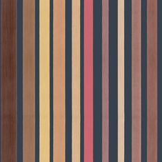 Cole & Son Tapeta CAROUSEL STRIPE 9044, kolekcia MARQUEE STRIPES