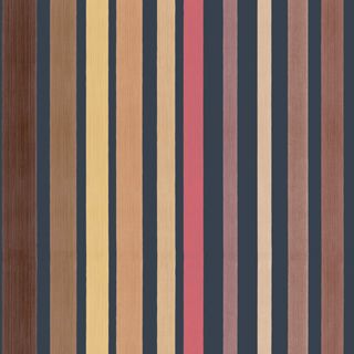 Cole & Son Tapeta CAROUSEL STRIPE 9044, kolekcia MARQUEE STRIPES