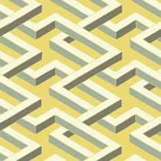 Cole & Son Tapeta LUXOR 1005, kolekcia GEOMETRIC II