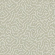 Cole & Son Tapeta CORAL 5067, kolekcia LANDSCAPE PLAINS