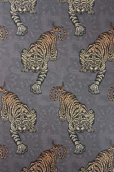 MATTHEW WILLIAMSON Tapeta Tyger Tyger 01 z kolekcie EDEN