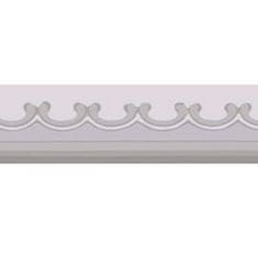 Cole & Son Tapeta Broderie BORDER 14057, kolekcia FOLIE