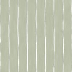 Cole & Son Tapeta MARQUEE STRIPE 2009, kolekcia MARQUEE STRIPES