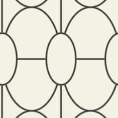 Cole & Son Tapeta RIVIERA 6026, kolekcia GEOMETRIC II