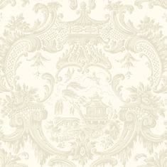 Cole & Son Tapeta Chippendale CHINA 3010, kolekcia ARCHIVE ANTHOLOGY