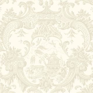 Cole & Son Tapeta Chippendale CHINA 3010, kolekcia ARCHIVE ANTHOLOGY