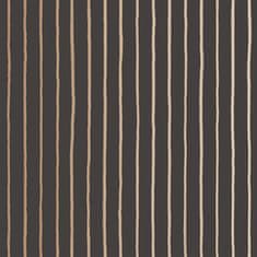 Cole & Son Tapeta COLLEGE STRIPE 7034, kolekcia MARQUEE STRIPES