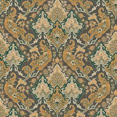 Cole & Son Tapeta Pushkin 8042, kolekcia Mariinsky DAMASK