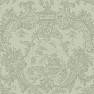 Cole & Son Tapeta Chippendale CHINA 3013, kolekcia ARCHIVE ANTHOLOGY