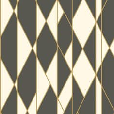 Cole & Son Tapeta OBLIQUE 11049, kolekcia GEOMETRIC II