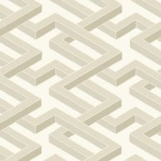 Cole & Son Tapeta LUXOR 1003, kolekcia GEOMETRIC II