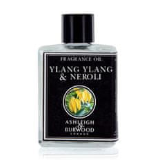 Ashleigh & Burwood Esenciálny olej YLANG YLANG & NEROLI (kvety ylang ylang a neroli)