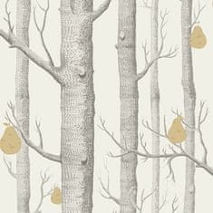 Cole & Son Tapeta WOODS & PEARS 5032, kolekcia CONTEMPORARY restyled