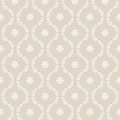 Cole & Son Tapeta CLANDON 3010, kolekcia ARCHIVE TRADITIONAL