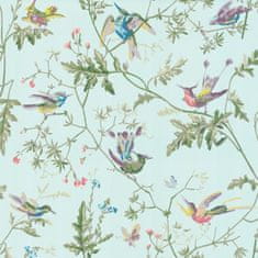 Cole & Son Tapeta Hummingbirds 14069, kolekcia ARCHIVE ANTHOLOGY