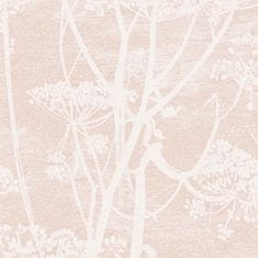 Cole & Son Tapeta COW PARSLEY 8028, kolekcia ICONS