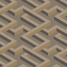 Cole & Son Tapeta LUXOR 1006, kolekcia GEOMETRIC II