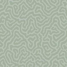 Cole & Son Tapeta CORAL 5066, kolekcia LANDSCAPE PLAINS