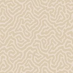 Cole & Son Tapeta CORAL 5069, kolekcia LANDSCAPE PLAINS