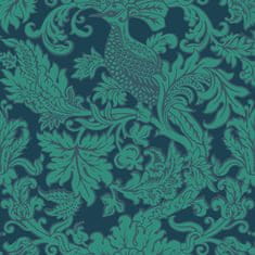 Cole & Son Tapeta BALABINA 1005, kolekcia Mariinsky DAMASK