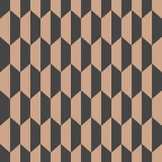 Cole & Son Tapeta PETITE TILE 5022, kolekcia ICONS