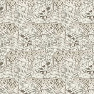 Cole & Son Tapeta LEOPARD WALK 2011, kolekcia THE ARDMORE COLLECTION