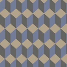 Cole & Son Tapeta DELANO 7034, kolekcia GEOMETRIC II