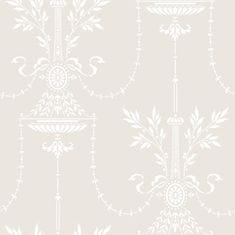 Cole & Son Tapeta DORSET 7030, kolekcia ARCHIVE TRADITIONAL