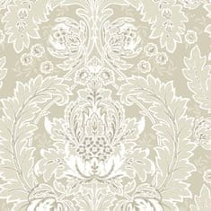 Cole & Son Tapeta COLERIDGE 9048, kolekcia ALBEMARLE