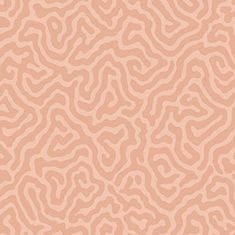 Cole & Son Tapeta CORAL 5075, kolekcia LANDSCAPE PLAINS