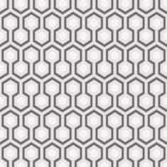 Cole & Son Tapeta HICKS HEXAGON 8055, kolekcia NEW CONTEMPORARY