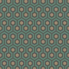 Cole & Son Tapeta HICKS' HEXAGON 3018, kolekcia CONTEMPORARY restyled