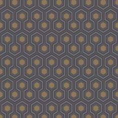 Cole & Son Tapeta HICKS' HEXAGON 3015, kolekcia CONTEMPORARY restyled