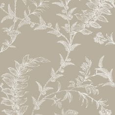 Cole & Son Tapeta LUDLOW 1001, kolekcia ARCHIVE TRADITIONAL